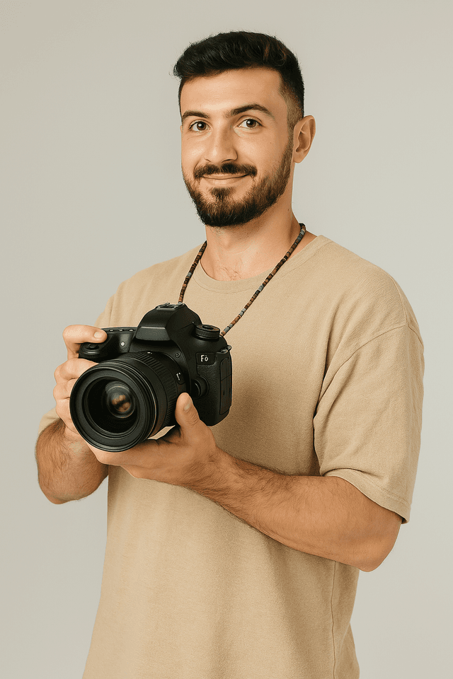 A testimonial from a happy customer